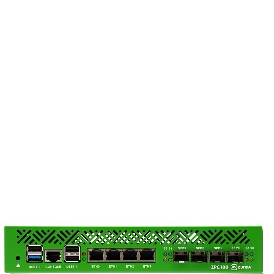 ZPC